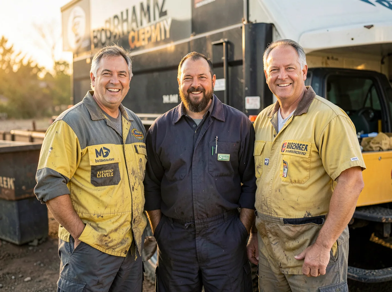 Sewage Cleanup company in Dunlevy, PA
